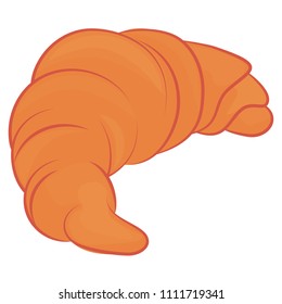 Delicious bakery product