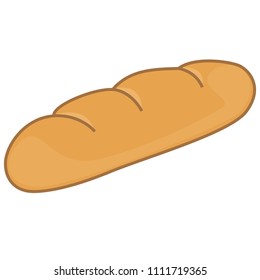 Delicious bakery product