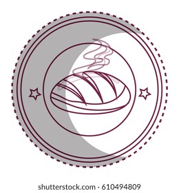 delicious bread bakery shop