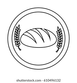 delicious bread bakery shop