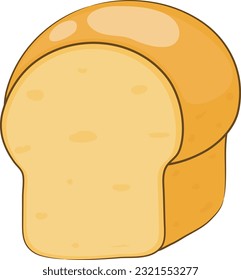delicious bread Choose to eat every meal, every time.