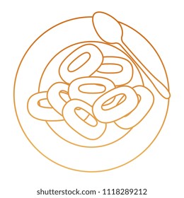 delicious bread pretzel bakery