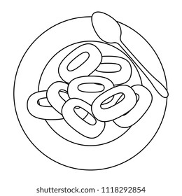 delicious bread pretzel bakery