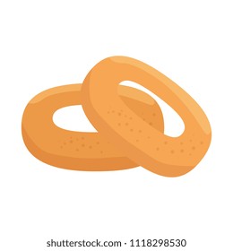 delicious bread pretzel bakery