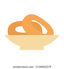 delicious bread pretzel bakery