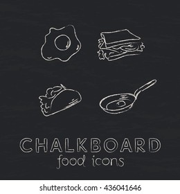 Delicious breakfast is here for everyone