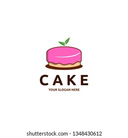 Delicious cake logo

can be use on food & drink industries or so on.

Clear,unique and attractive logo