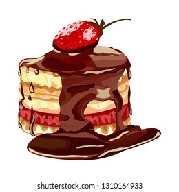 Delicious Cakes for Dessert