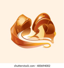 Delicious Caramel