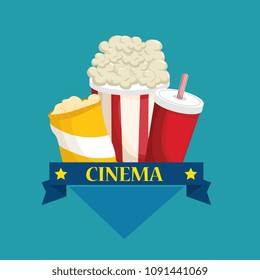 delicious cinema food menu