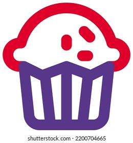 Deliciosa tarta clásica servida como postre.