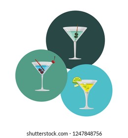 delicious cocktails drinks menu