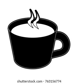 Delicious Coffee cup
