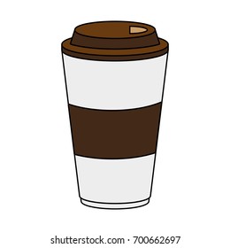delicious  coffee cup icon image