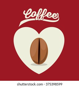 delicious coffee design 