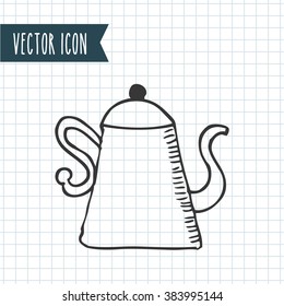 delicious coffee design 