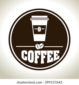 delicious coffee design 