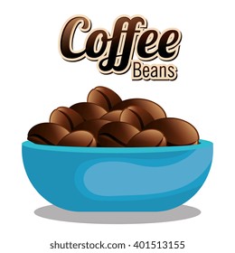 delicious coffee design 