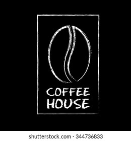 delicious coffee design, vector illustration eps10 graphic 