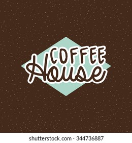 delicious coffee design, vector illustration eps10 graphic 