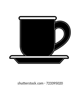 Delicious coffee drink