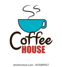 delicious coffee  isolated icon design, vector illustration  graphic 