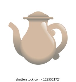 delicious coffee kettle drink