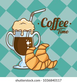 delicious coffee time elements