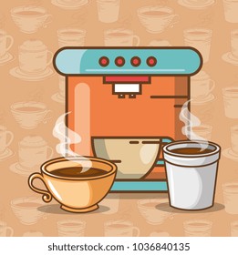delicious coffee time elements