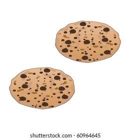 delicious cookies