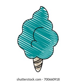 delicious  cotton candy icon image