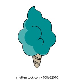 delicious  cotton candy icon image