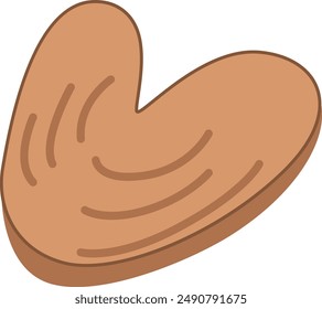 Una deliciosa panadería de cruasanes