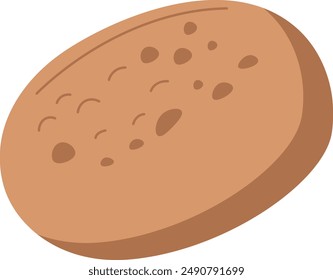 A Delicious croisant bakery store