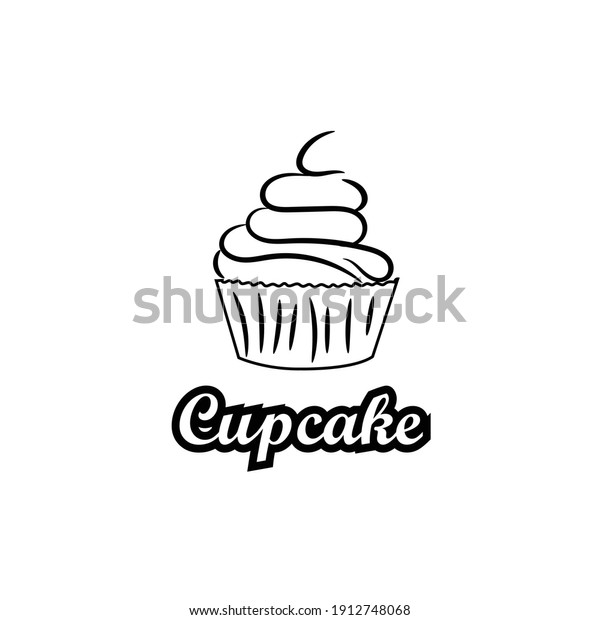 29,851 Bakery Cupcake Logo Images, Stock Photos & Vectors | Shutterstock