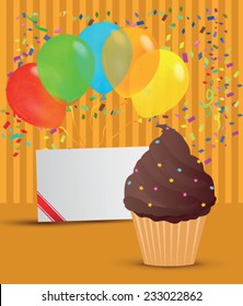 delicious cupcakes
