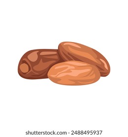Delicious Dates Fruit, Essential for Ramadan Iftar