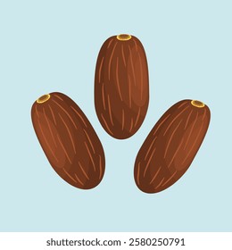Delicious Dates (Kurma) – Traditional Eid Mubarak Snack