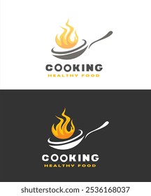 Delicious Designs: Crafting Culinary Logos That Inspire Flavor"