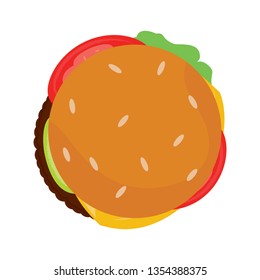 delicious fast food