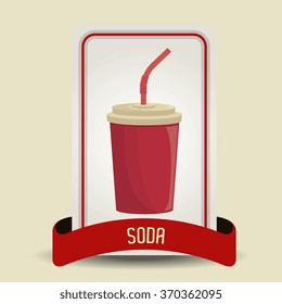 Delicious fast food