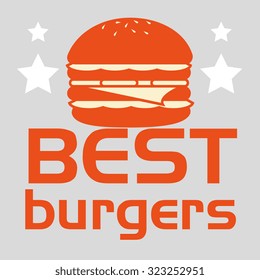 delicious fast food design, vector illustration eps10 graphic 