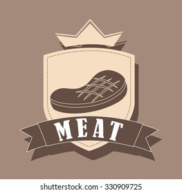delicious fast food design, vector illustration eps10 graphic 
