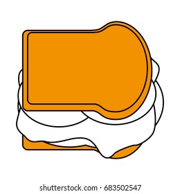 delicious fast food icon image