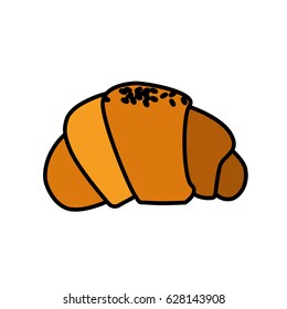 delicious fesh bakery croissant bread