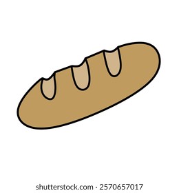 a delicious and filling bread