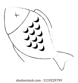delicious fish meat menu