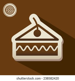 delicious food design