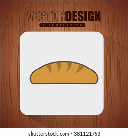 delicious food design 