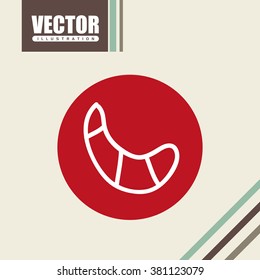 delicious food design 
